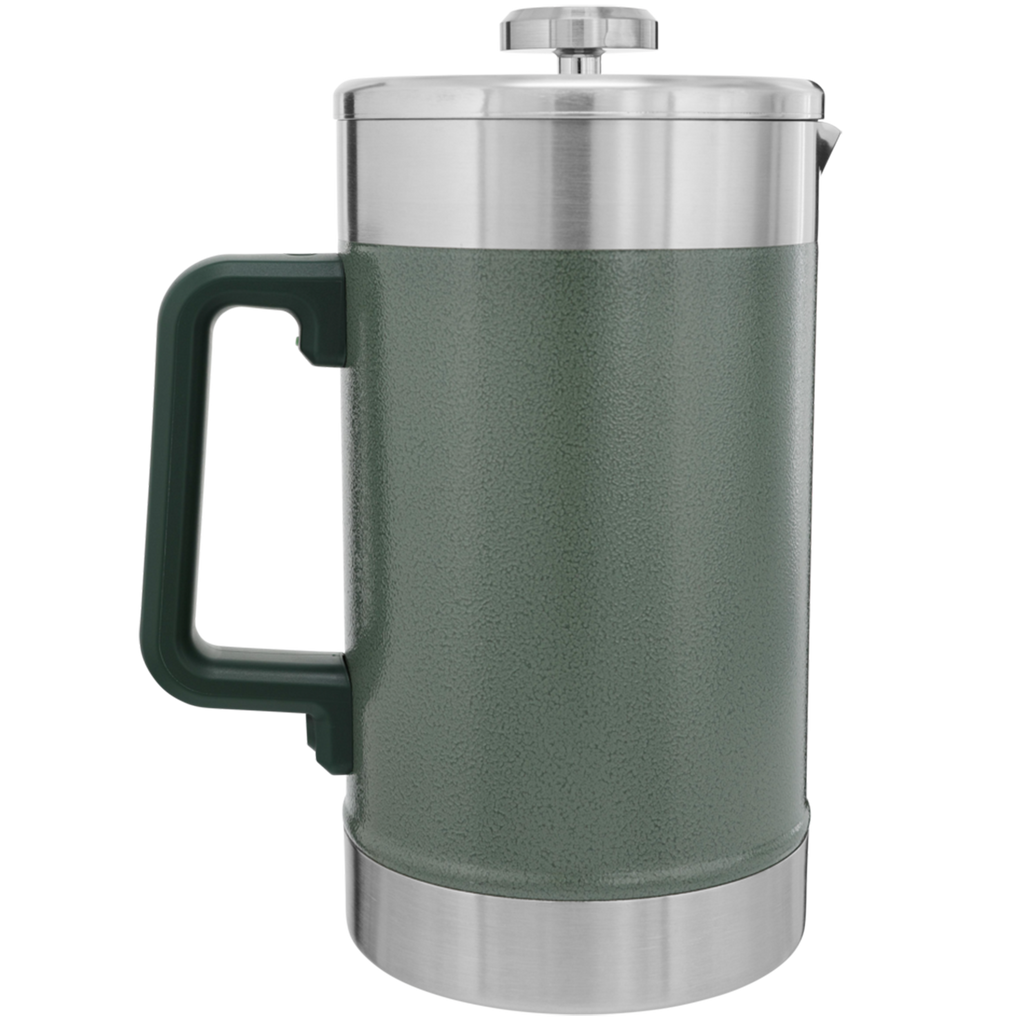 Classic Stay Hot French Press | 48 OZ