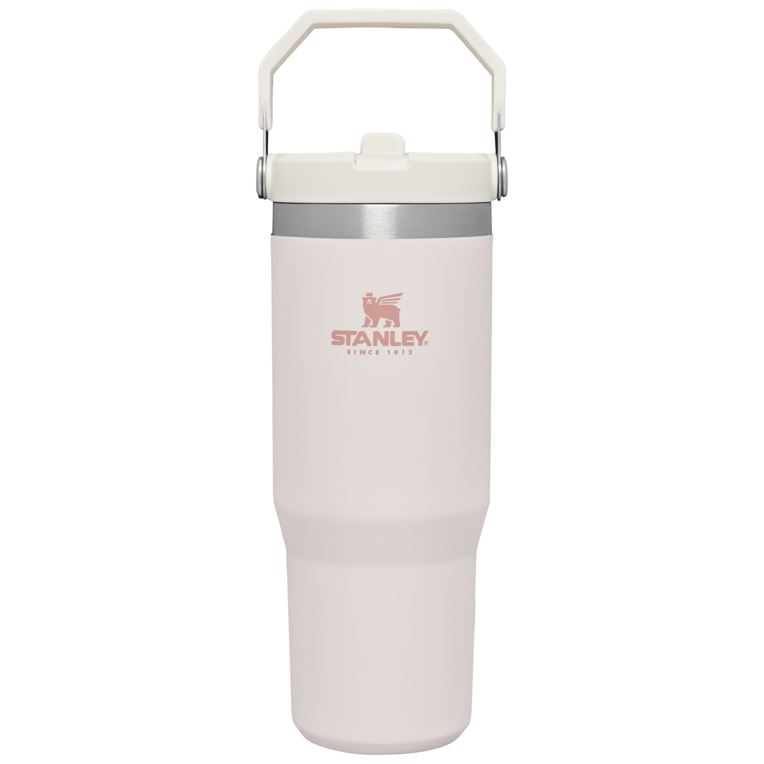 The IceFlow™ Flip Straw Tumbler | 30 OZ