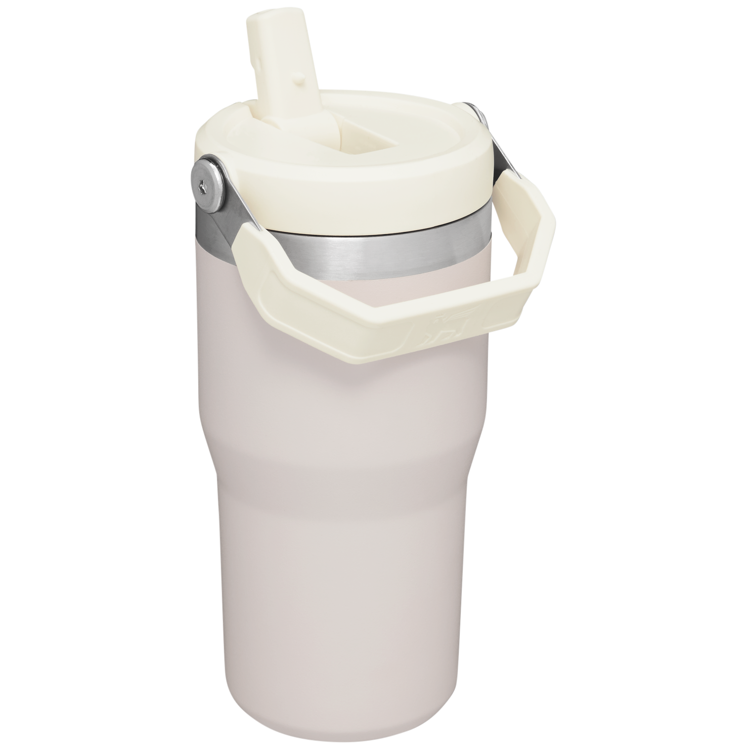 The IceFlow™ Flip Straw Tumbler | 20 OZ - Stanley Create