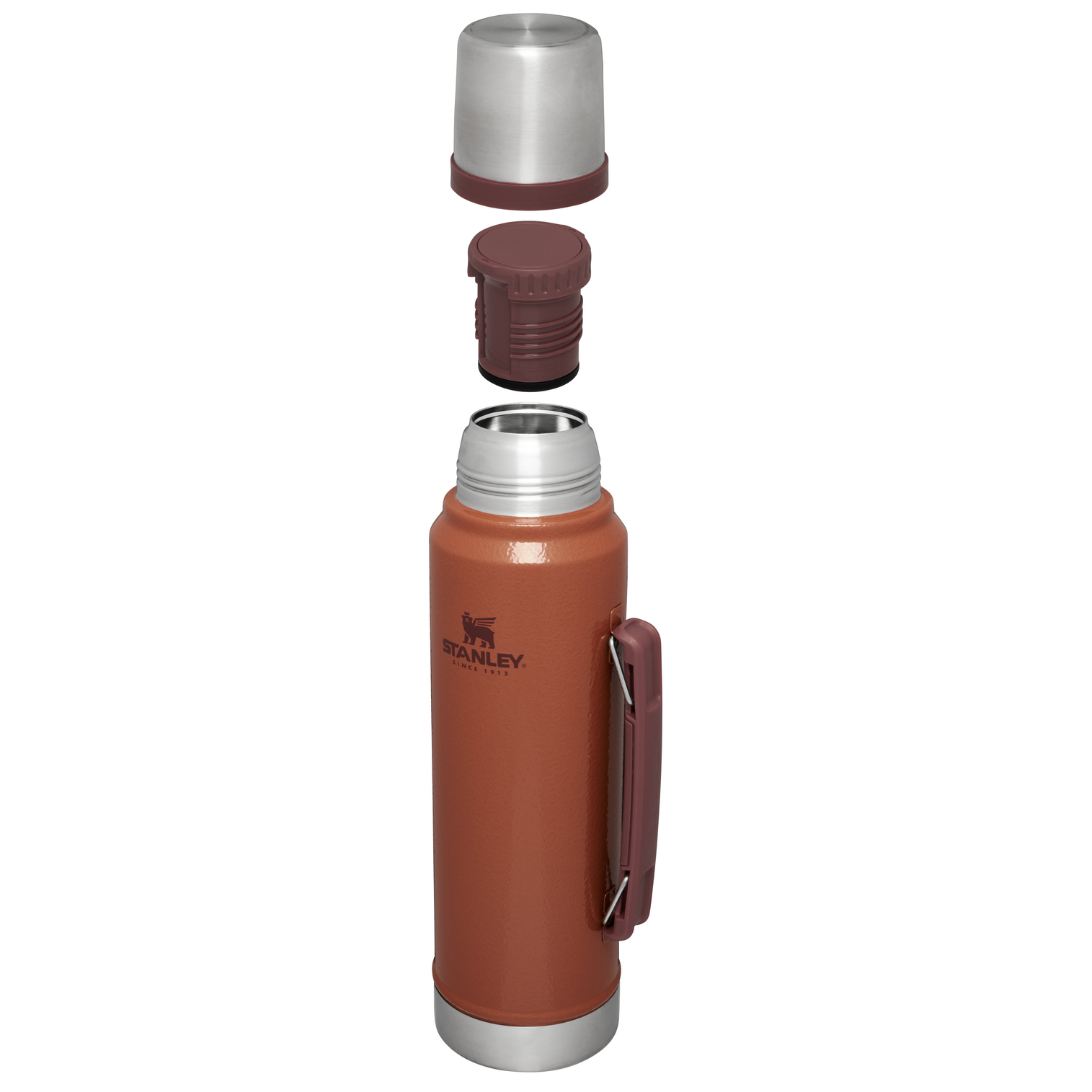 Classic Legendary Bottle | 1.1 QT