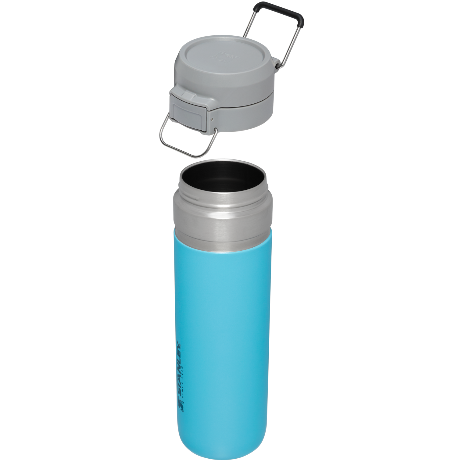 The Quick Flip Go Bottle | 24 OZ