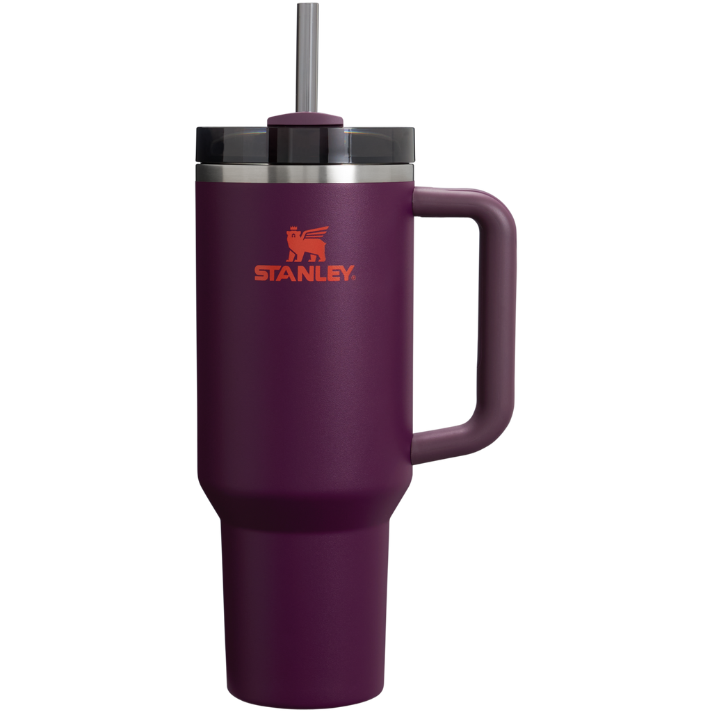 The Quencher H2.0 Flowstate™ Tumbler | 40 OZ