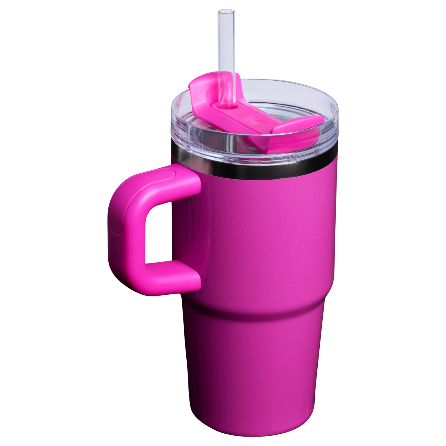 The Quencher H2.O FlowState™ Tumbler with Handle | 20 OZ - Stanley Create