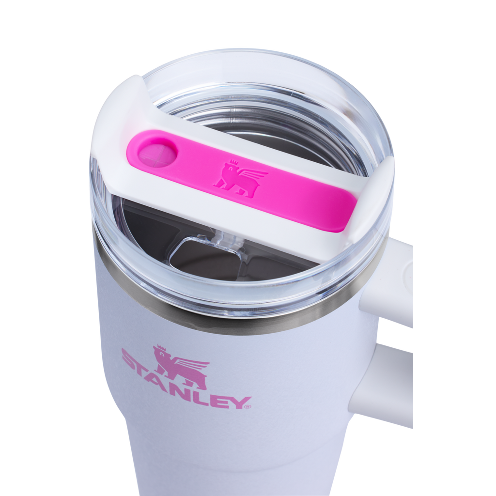 The Quencher H2.O FlowState™ Tumbler | 20 OZ - Stanley Create