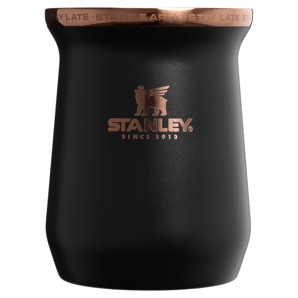 The Messi x Stanley Classic Mate Mug | 8 OZ