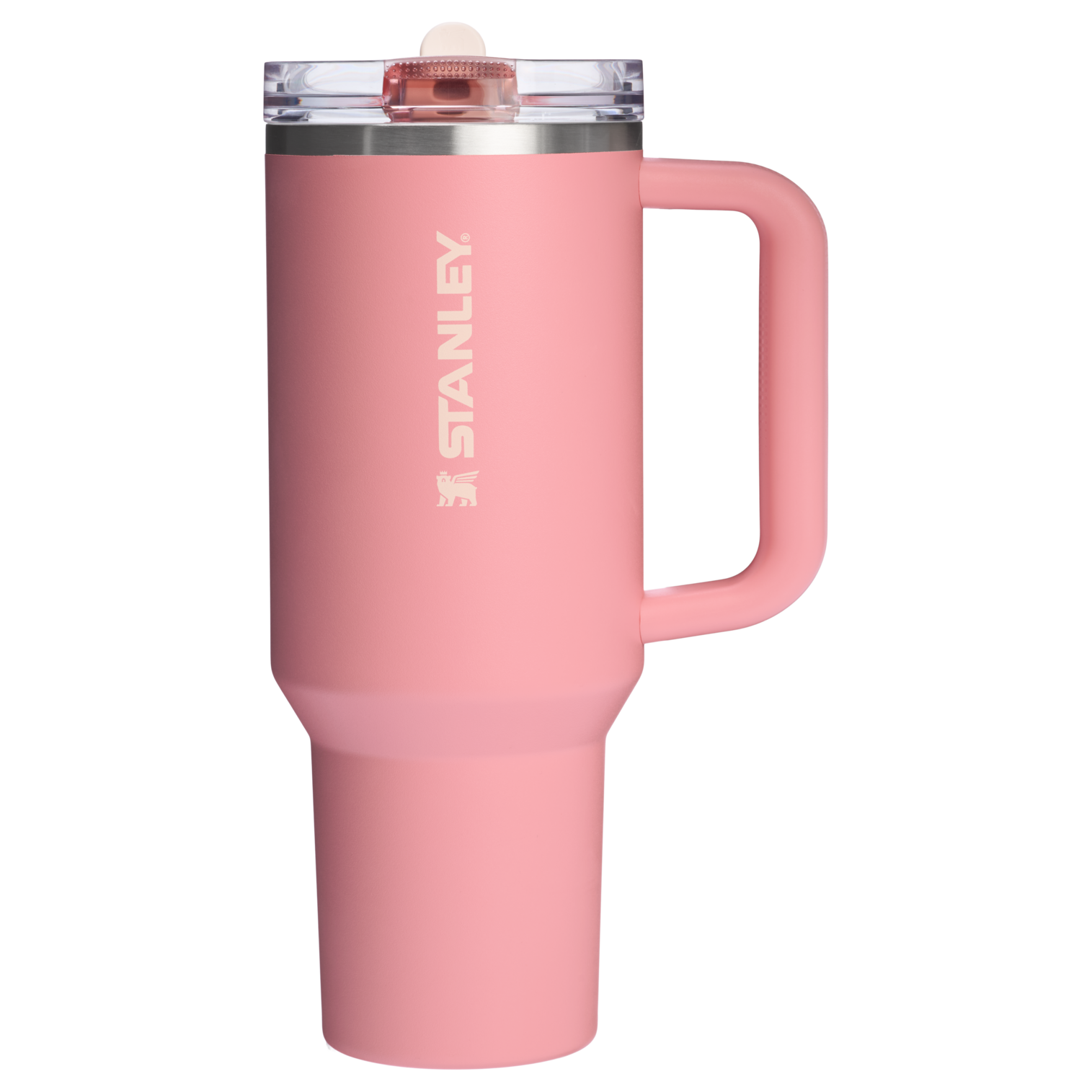 The Quencher ProTour Flip Straw Tumbler | 40 OZ - Stanley Create