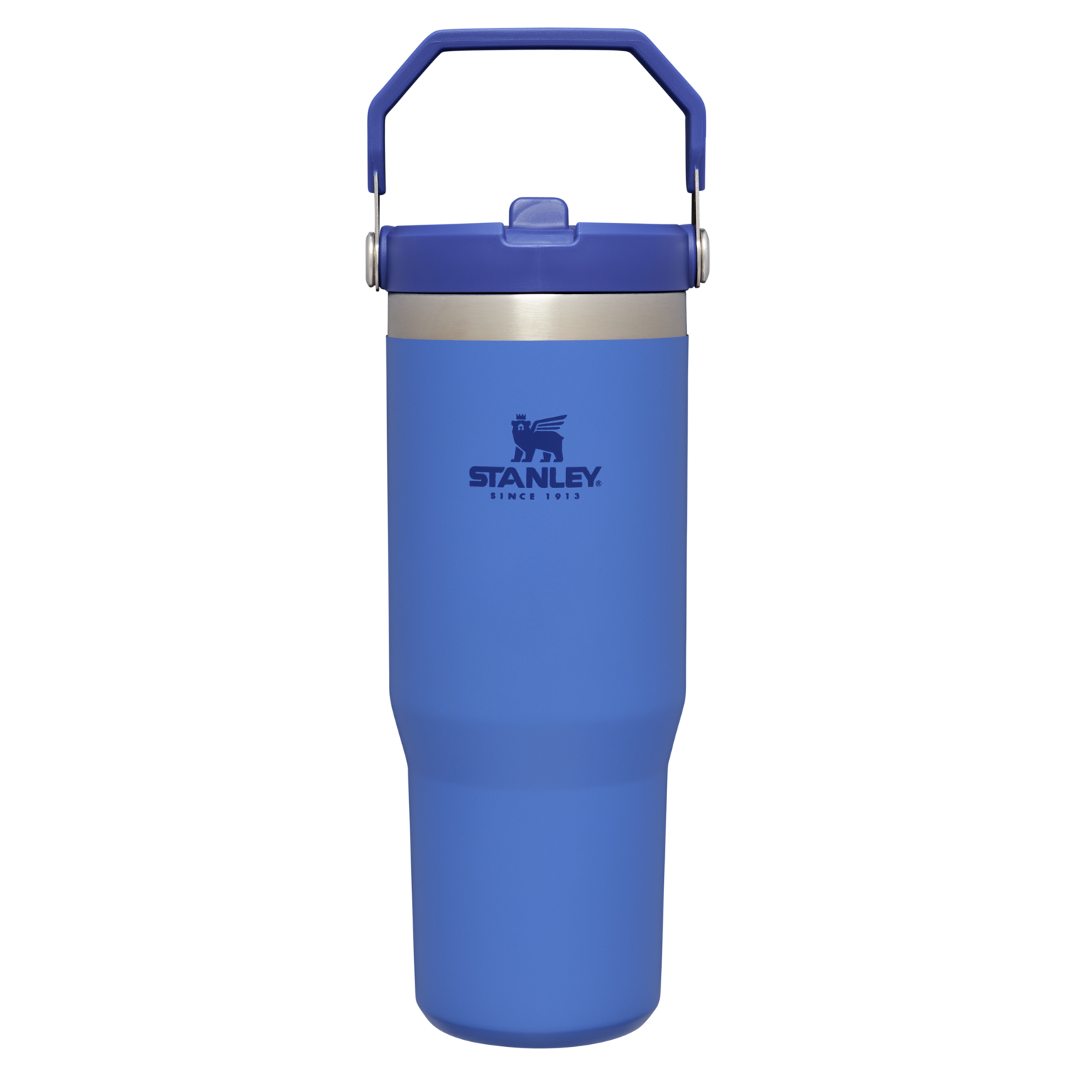 The IceFlow™ Flip Straw Tumbler | 30 OZ