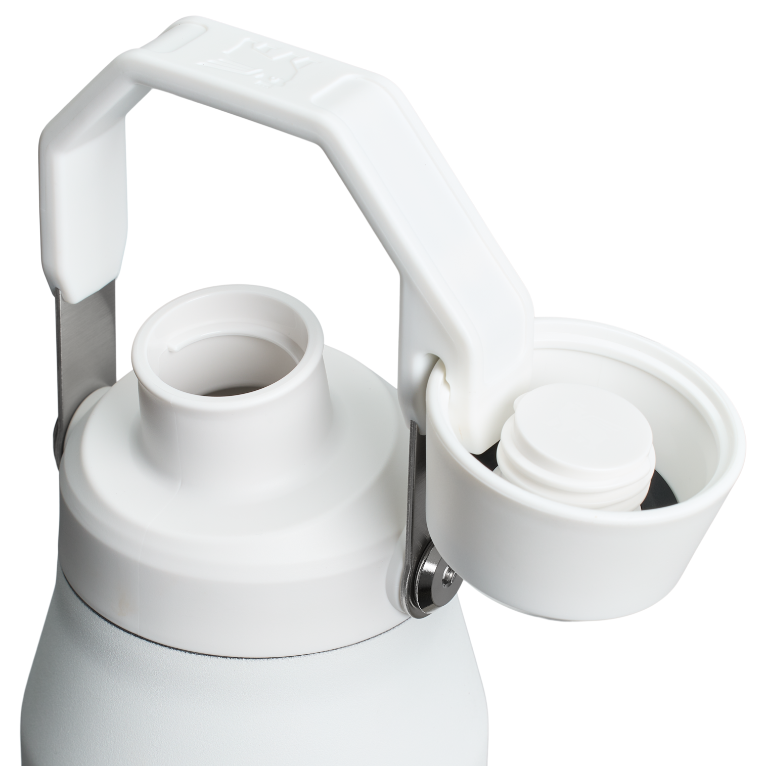 IceFlow™ Bottle with Fast Flow Lid | 36 OZ