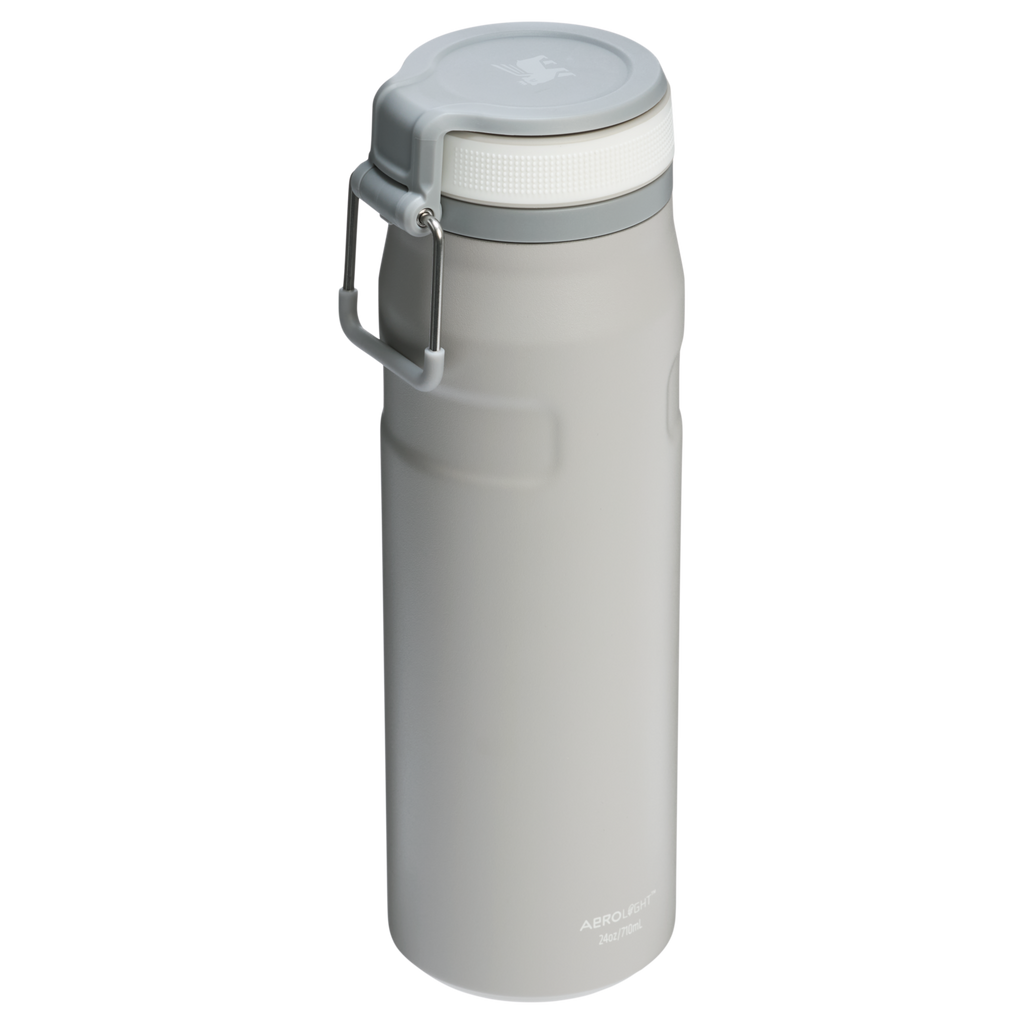 The IceFlow™ Bottle with Twist Flip Lid | 24 OZ