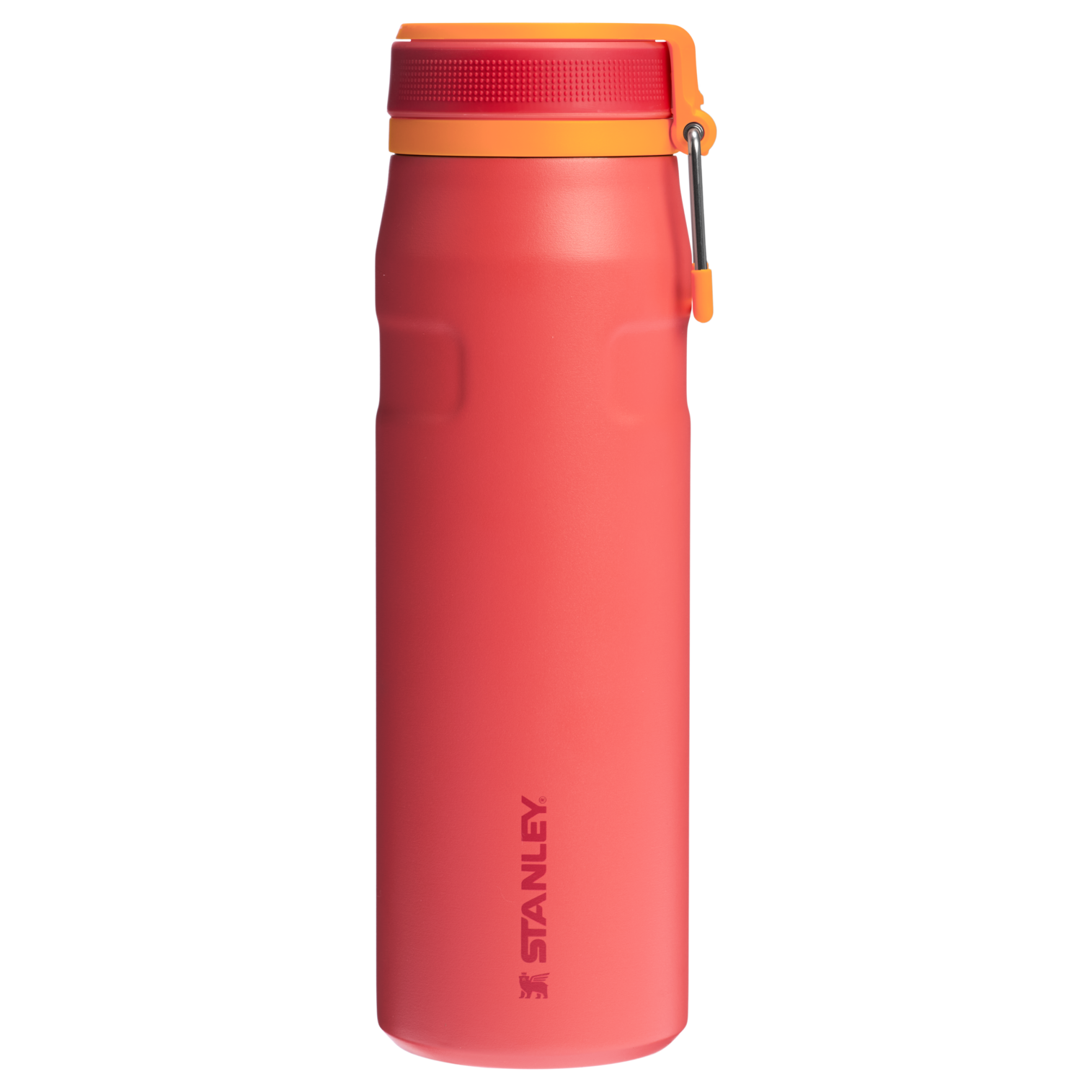 The IceFlow™ Bottle with Twist Flip Lid | 24 OZ