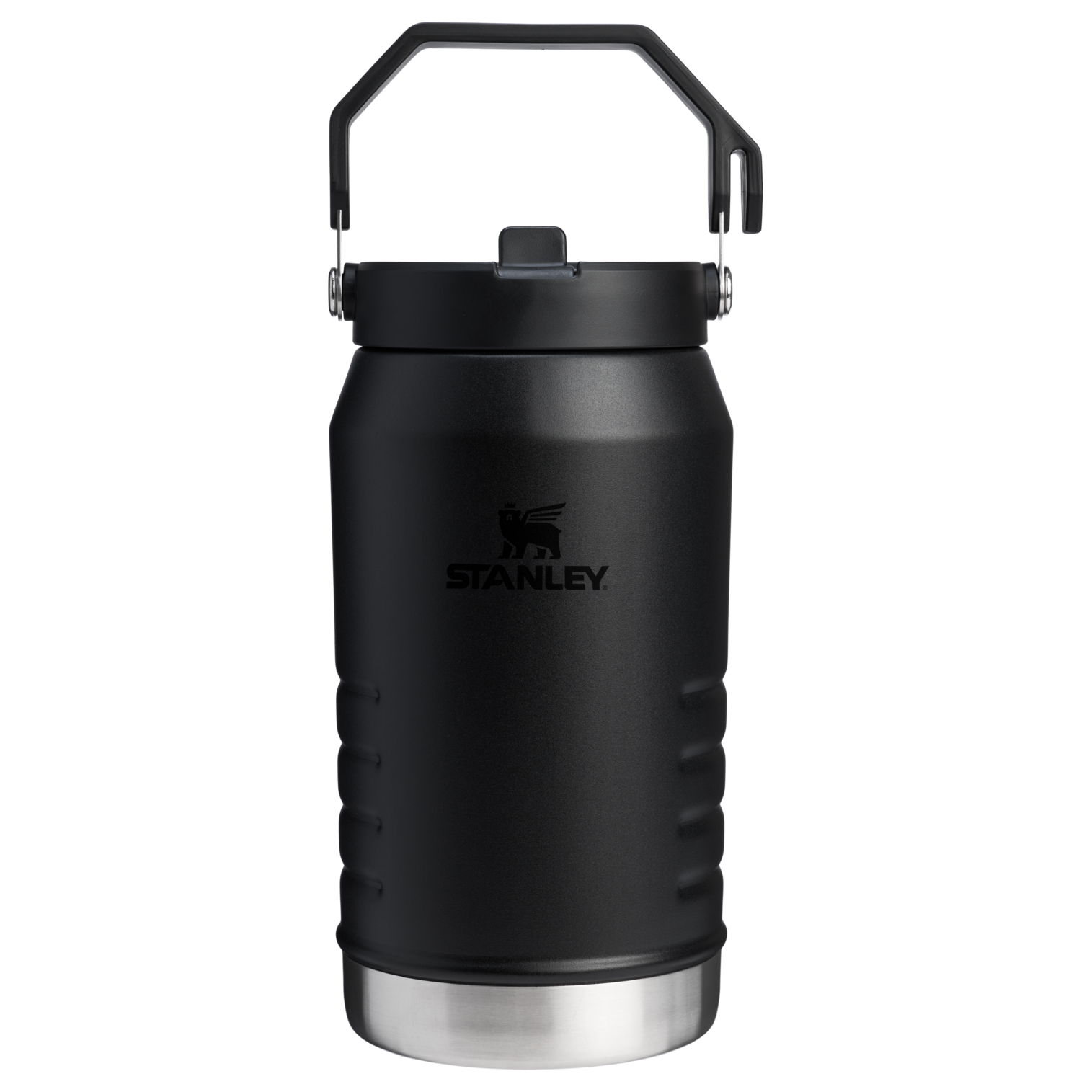 The IceFlow™ Flip Straw Jug | 64 OZ - Stanley Create