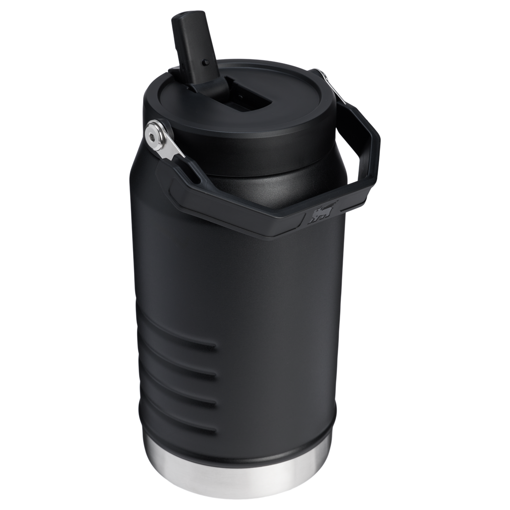 The IceFlow™ Flip Straw Jug | 64 OZ - Stanley Create