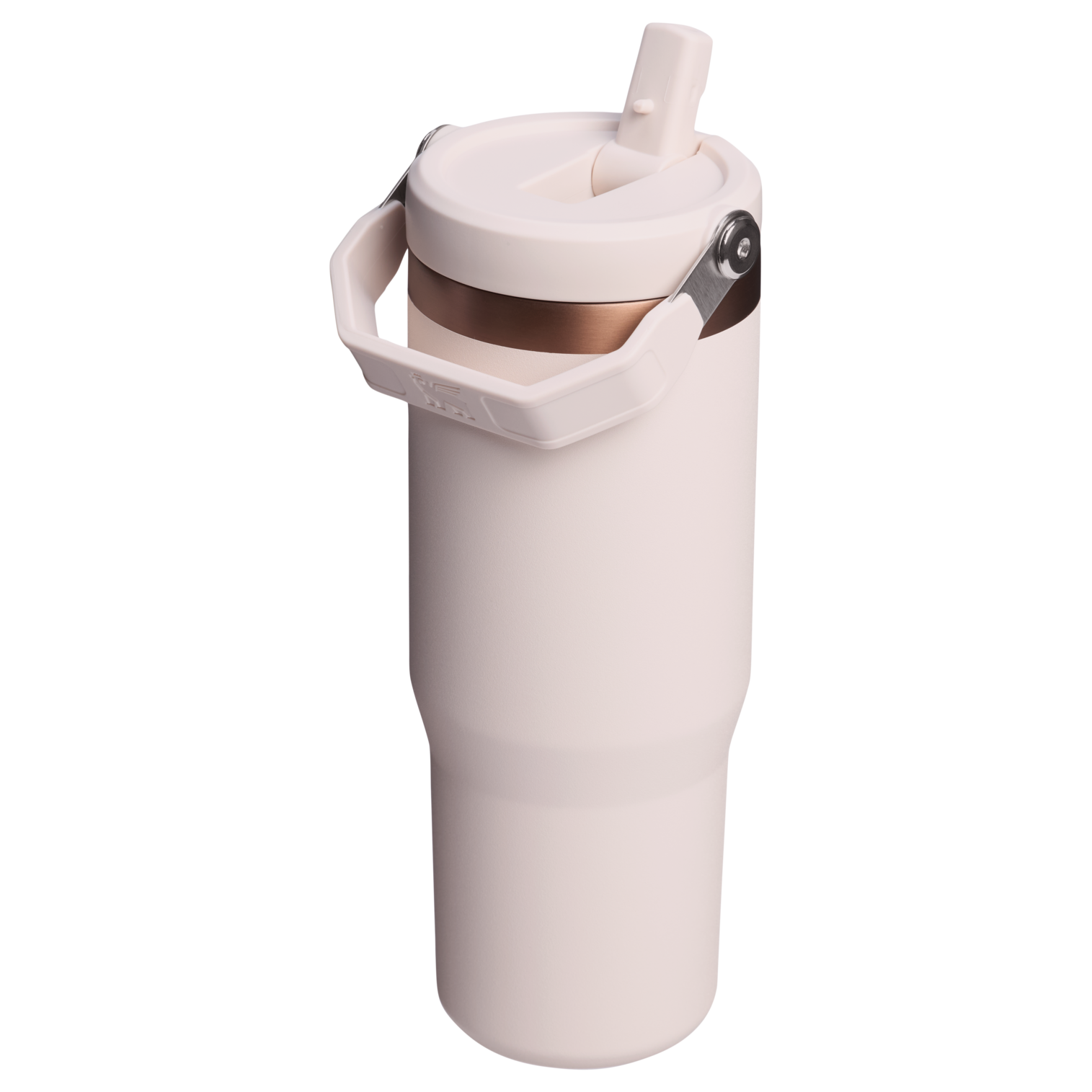 The IceFlow™ Flip Straw Tumbler | 30 OZ