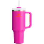 The Quencher H2.0 Flowstate™ Tumbler | 40 OZ