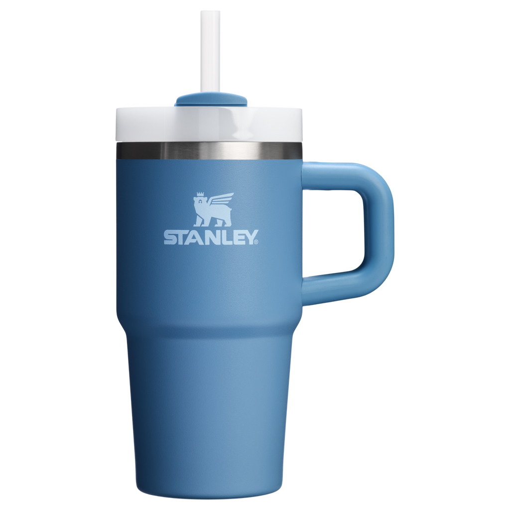 The Quencher H2.O FlowState™ Tumbler | 20 OZ