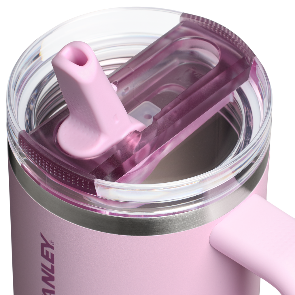 The Quencher ProTour Flip Straw Tumbler | 20 OZ - Stanley Create