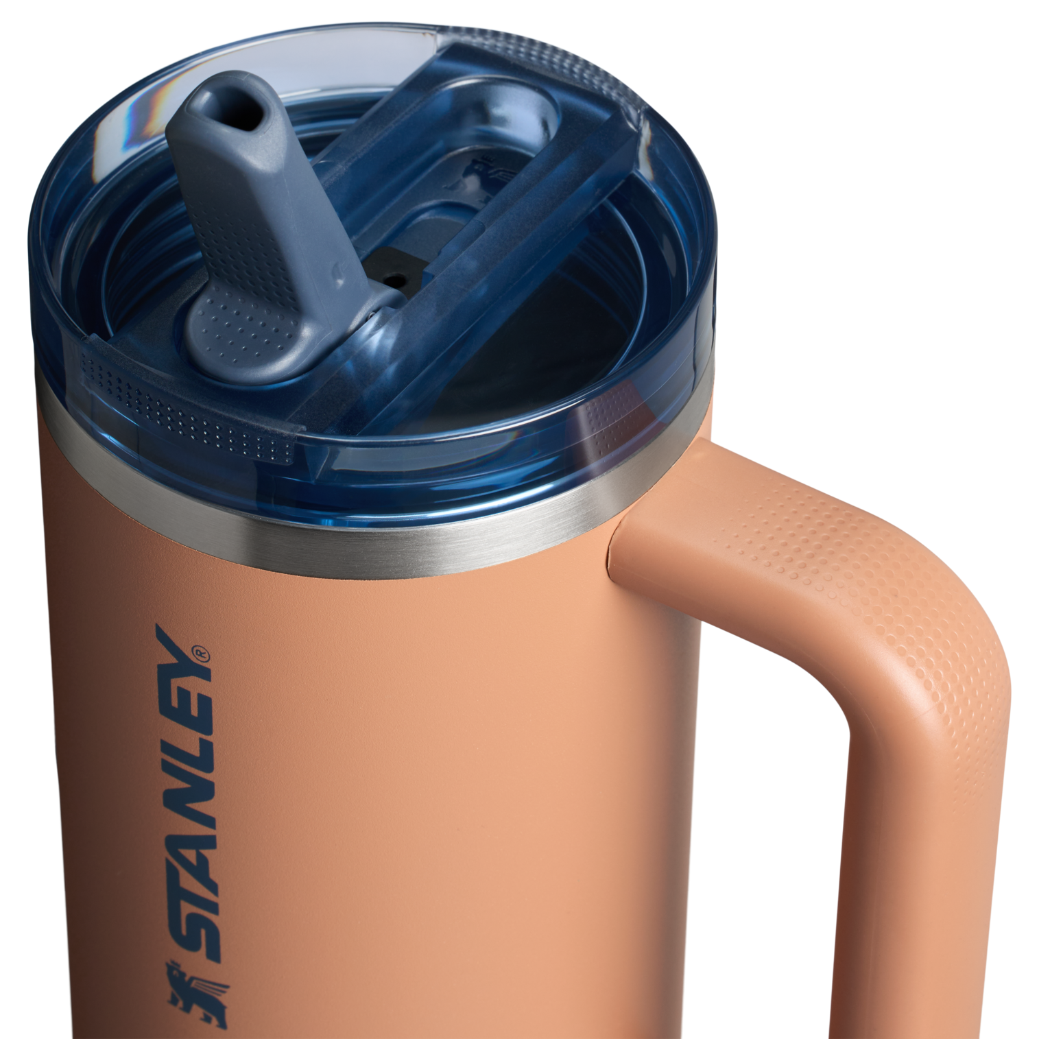 The Quencher ProTour Flip Straw Tumbler | 30 OZ - Stanley Create