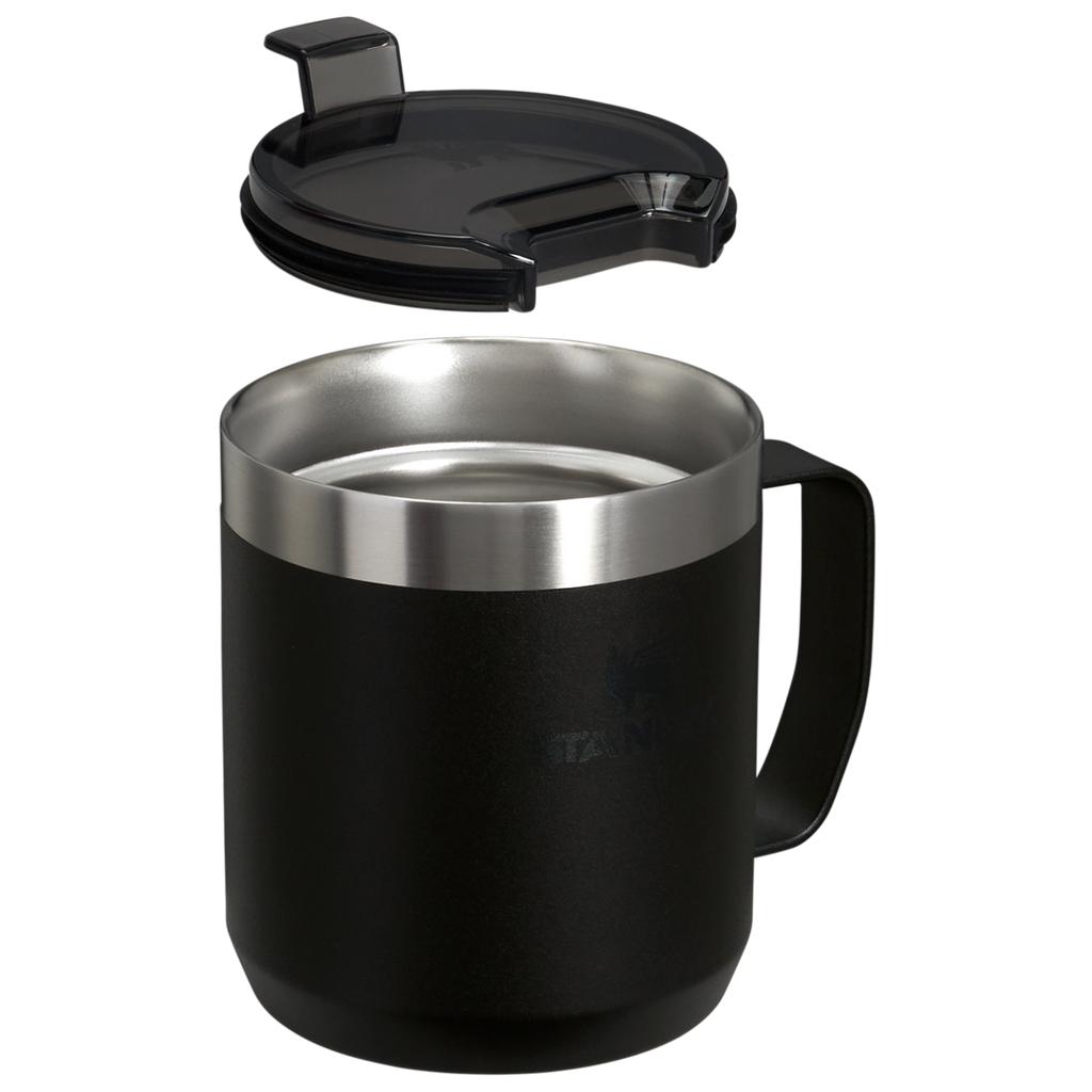 Classic Legendary Camp Mug | 12 OZ - Stanley Create