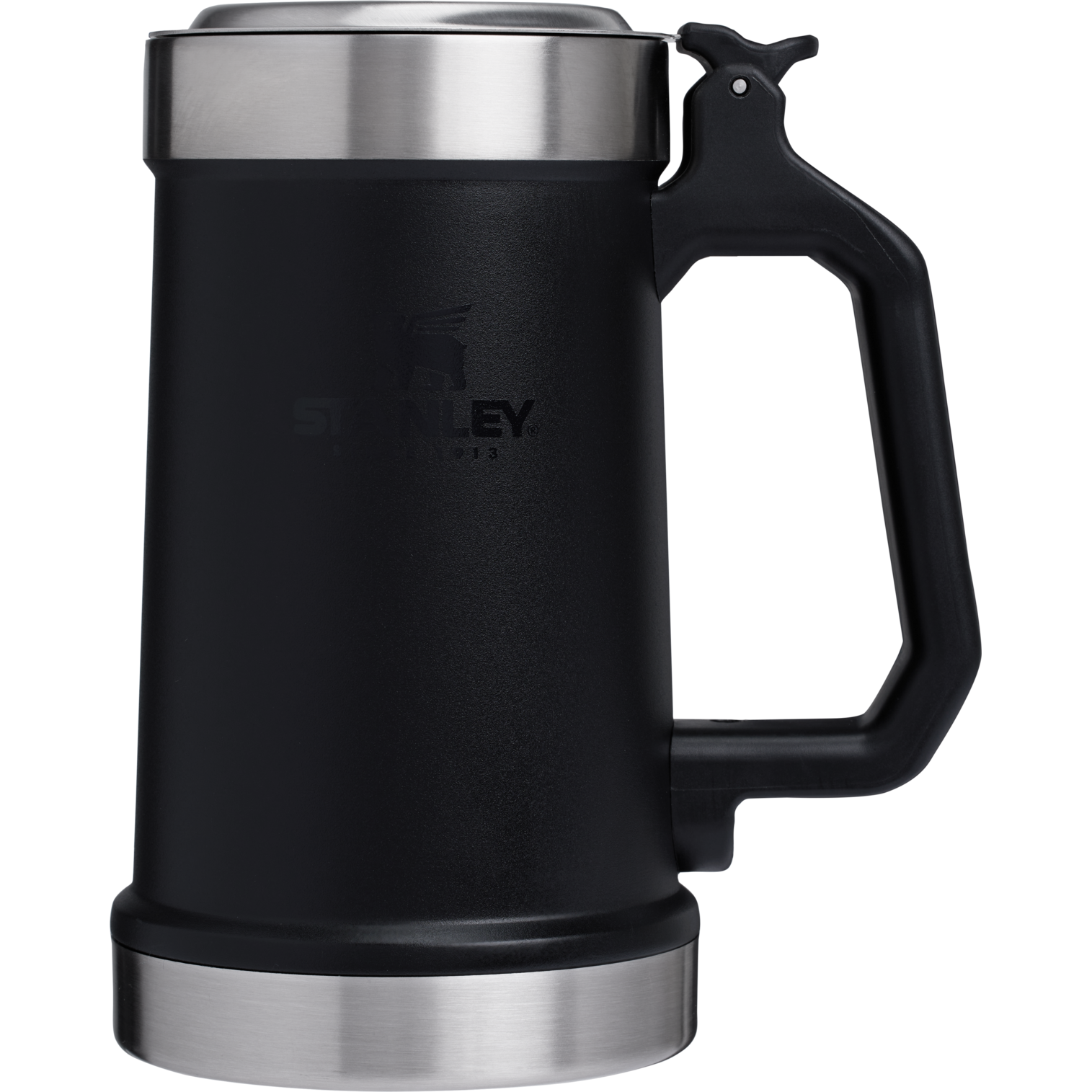 Classic Bottle Opener Beer Stein | 24 OZ