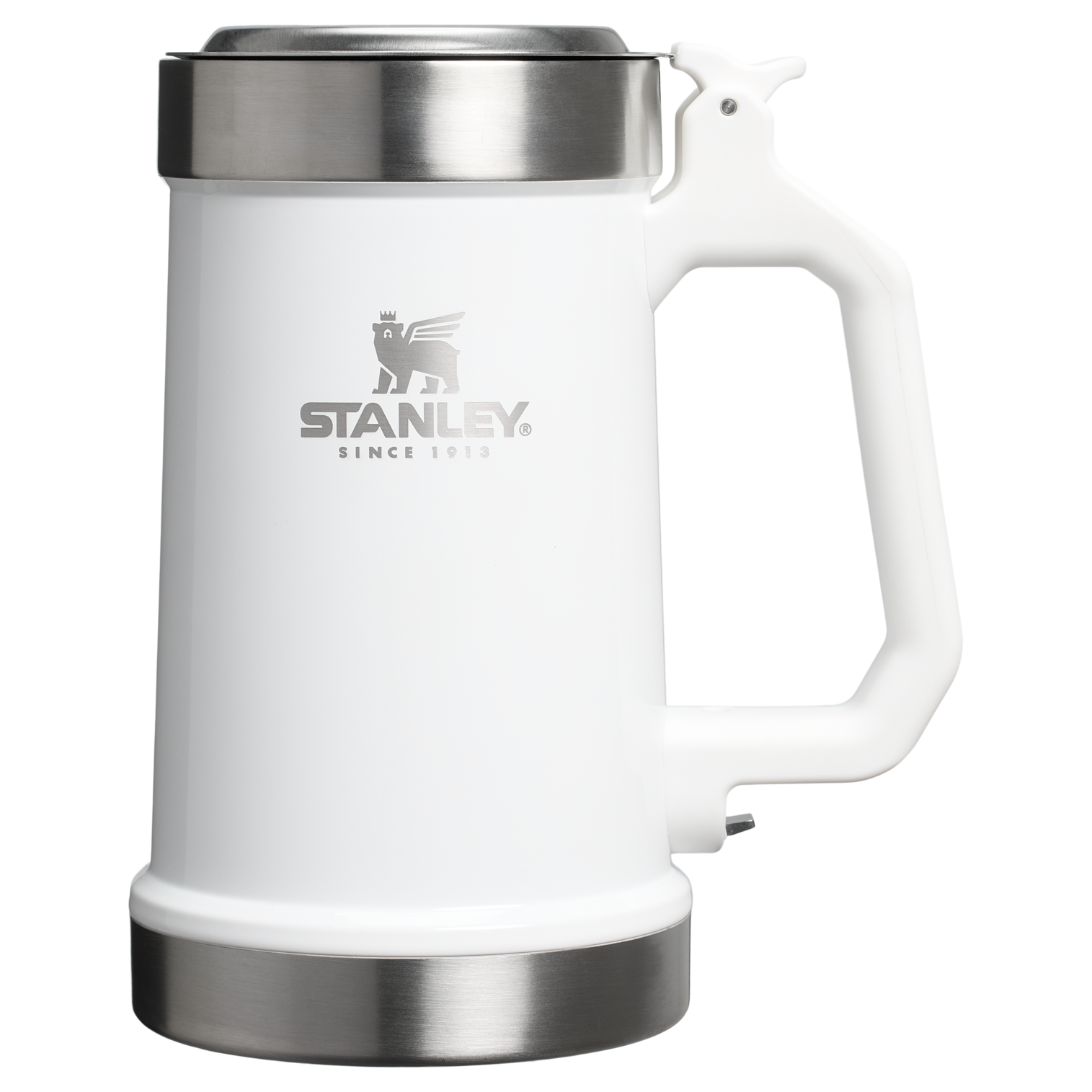 Classic Bottle Opener Beer Stein | 24 OZ