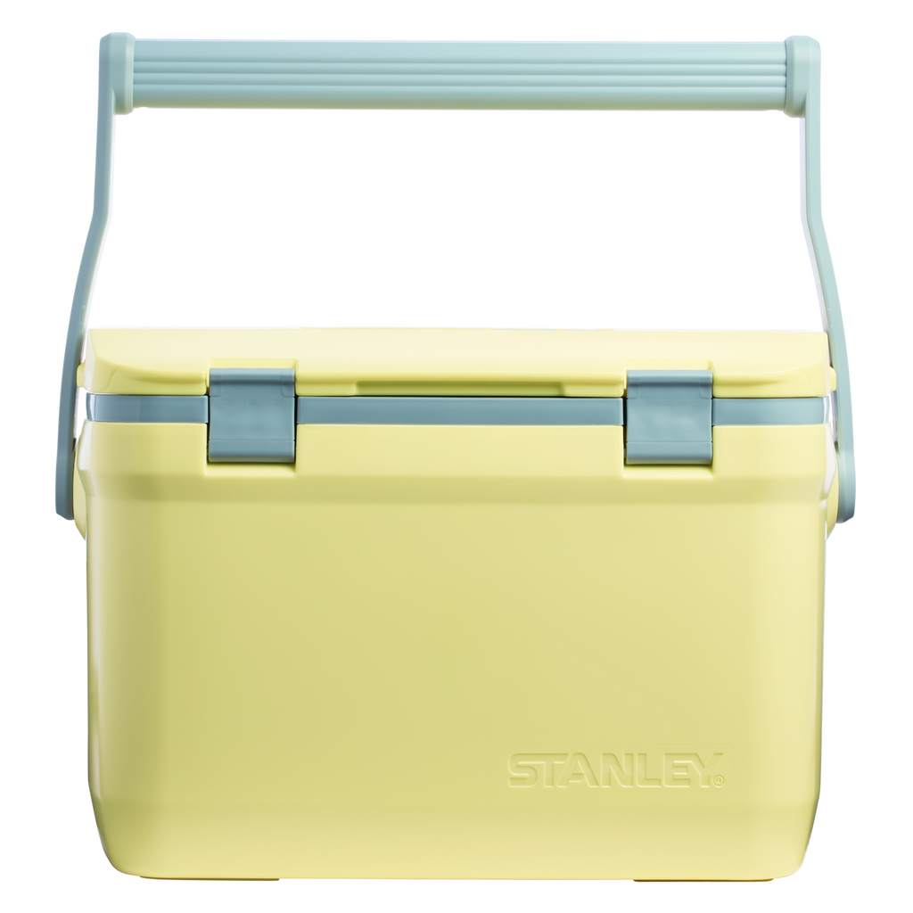 The Easy Carry Outdoor Cooler | 16 QT