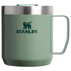 Classic Legendary Camp Mug | 12 OZ - Stanley Create