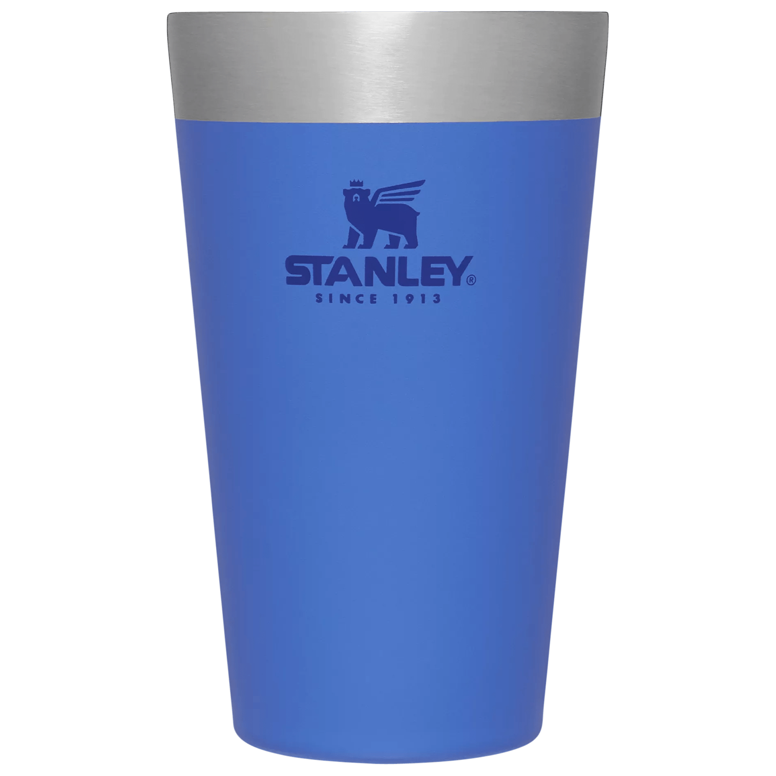 Adventure Stacking Beer Pint | 16 OZ