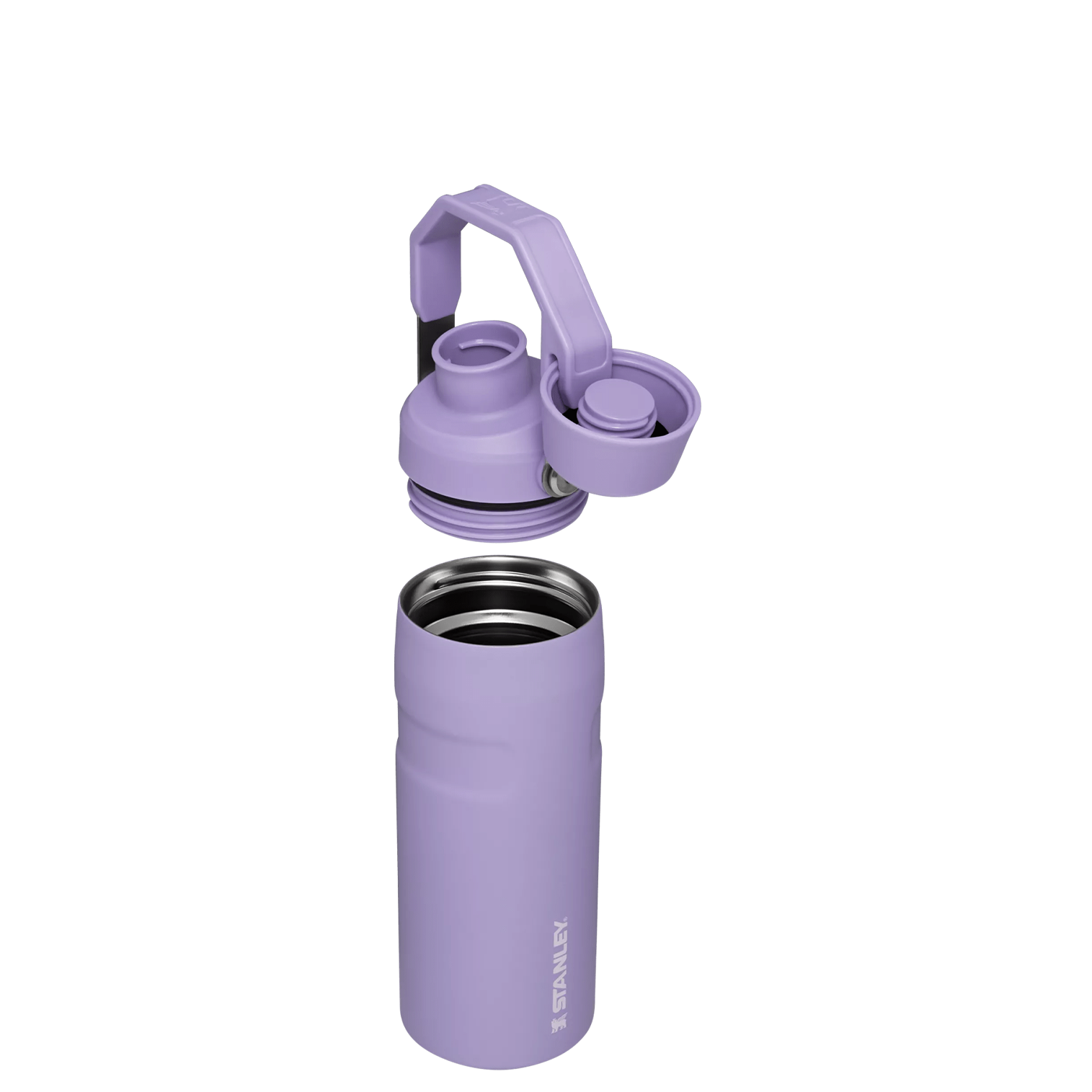 IceFlow™ Bottle with Fast Flow Lid | 16 OZ